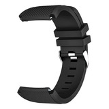 Correa 22mm Deportiva Texturizada Para Xiaomi Mi Watch S1