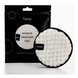 Coony Make Up Remover Pad Desmaquillante Reutilizable