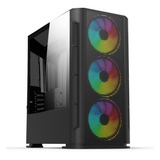 Pc Cpu Computadora Intel Core I7 13700 Ram 32gb Ddr5 Ssd