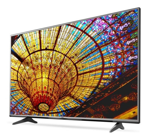 Smart Tv LG Uhd 4k - 65 