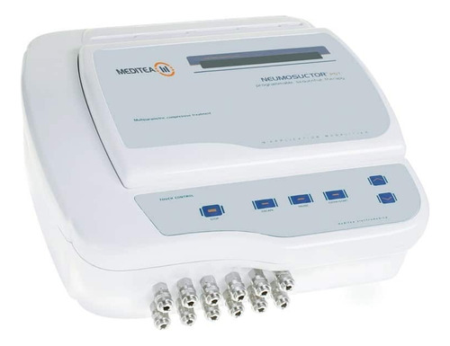 Neumosuctor Sequential Therapy Meditea 
