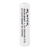 Pilha Recarregavel Aaa 300mah 1,2v Ni-cd 10pçs