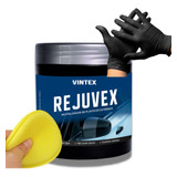 Revitalizador De Plásticos Rejuvex Vonixx + Aplicador