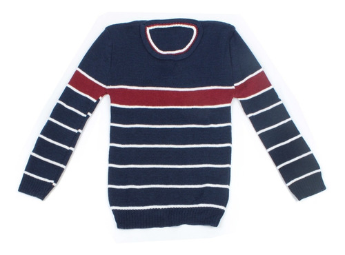 Blusa Infantil Para Meninos Inverno Frio Masculino