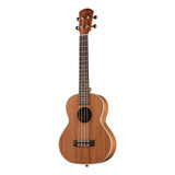 Ukelele Tenor Woodsoul Anahola 26