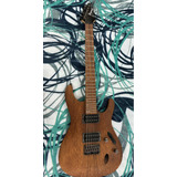 Guitarra Ibanez S521