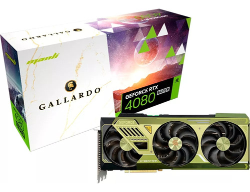 Manli Geforce Rtx4080