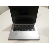 Lap Top Lenovo Ideapad 310-14isk