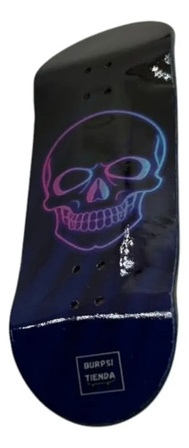 Madera Pocket Rocket Burpsi Tienda Deck C\u002F Tape 32 Mm | Meses sin interés