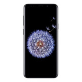 Samsung Galaxy S9+ 64gb Negro Medianoche 6gb Ram Refabricado