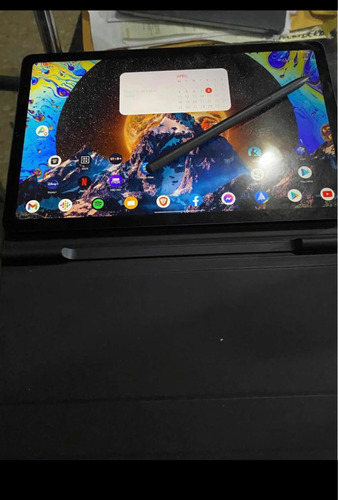 Samsung Galaxy Tab S6 Lite