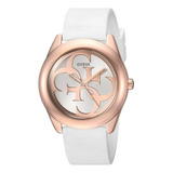 Reloj Guess Pulso W0911l5 De Acero Inoxidable Para Mujer