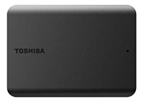 Disco Duro Externo Portatil  Toshiba - Contemporaneo  2tb