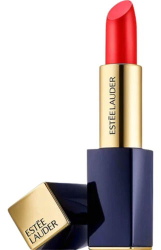 Pure Color Matte Lipstick Labial Estee Lauder