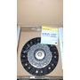 Disco De Clutch Embrague Croche Seat Leon, Audi A3 2.0 Sincr Seat Leon