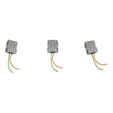 3x Poder 8-40v A 12v 6a Dc Regulador Estabilizador De