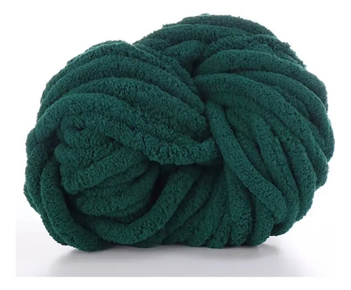 Lana Chenille Super Chunky 20mm