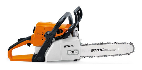 Motosierra A Nafta Stihl 45.4cc Ms 250 3.1cv