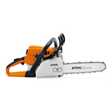 Motosierra A Gasolina Stihl 45.4cc Ms 250 3.1cv