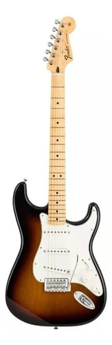 Guitarra Electrica Fender Stratocaster Standard Mexico
