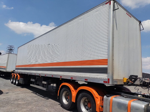 Rodotrem Bau 30mts 12,50 X 12,50 Com Pneus Michelinn 2022