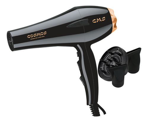 Secador Para Cabello Profesional Cms Cosmos Sadira