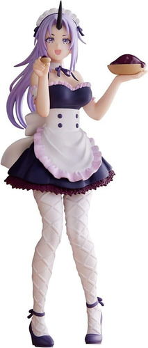 Banpresto Ttigr As A Slime Shion Maid Ver