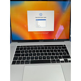 Macbook Pro 16 I7 16gb Ssd 512gb 