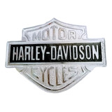 Emblema Ford Lobo Harley Davidson