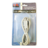 Cable Extension Usb 1.82 Metros An American Company Amyglo