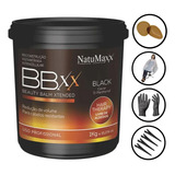 Bbxx Black Natumaxx 1kg Original + Brindes + Frete Grátis