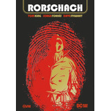 Watchmen Rorschach - Tom King - Ovni Press