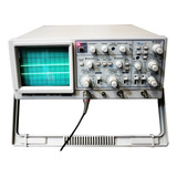 Osciloscopio Análogo 100mhz 2 Canales 400v Minipa Mo-1102