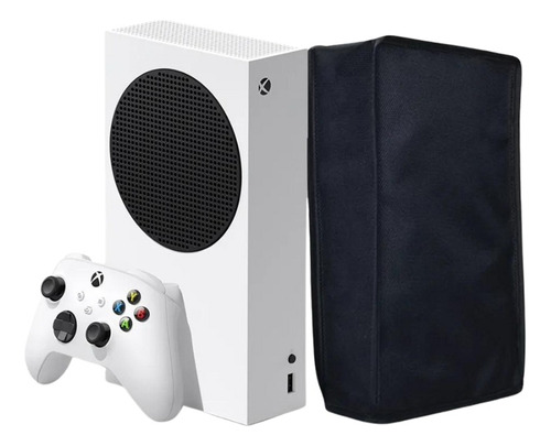 Funda Protectora Para Consola Xbox Series S / X Antipolvo