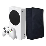 Funda Protectora Para Consola Xbox Series S / X Antipolvo