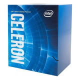 Procesador Intel Celeron G4930 Bx80684g4930  De 2 Núcleos Y 