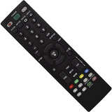 Controle Compatível Tv LG Mkj33981435