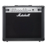 Amplificador Guitarra Marshall Mg30cfx 30w