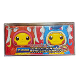 Pokemon Tcg Pikachu Gyarados Magikarp Boxset Hiroshima Sella