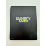 Call Of Duty Mw3 Steelbook