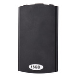 Grabadora De Voz Mini 16g 192 Horas Mp3 Activada Por Voz Par