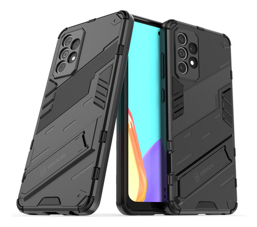 Funda De Teléfono Anticaída Para Samsung A52, Moderna, Con A