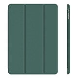 Funda Para iPad Mini 1/2/3 (color Turquesa)