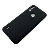 Protector Case Silicona Para Motorola E7 Power / E7i Power