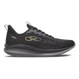 Zapatillas Deportivas Olympikus Running Hombre Aurora