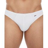 Cueca Zorba Slip Algodao 772 P Ao Gg - L