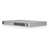 Switch Ubiquiti Pro 24 Poe - Usw-pro-24-poe-br