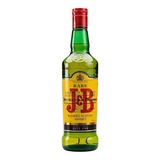 Whisky J&b Rare Blend 750ml Jb  - Sufin