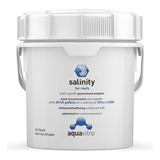 Sal Sintetica Aquavitro Salinity - Rinde 75 Lts Para Reefs