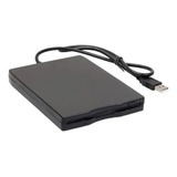 3.5 Unidad De Disco Externa Usb Portátil 1.44 M Fdd